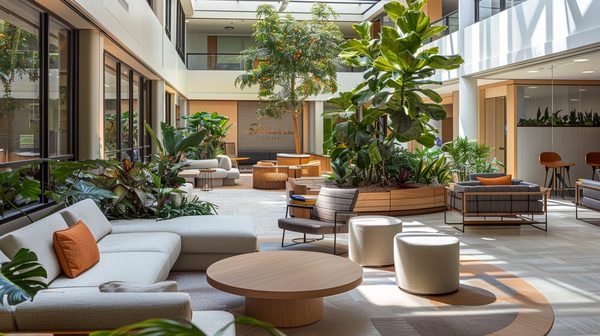 Bien-être en entreprise : alliez productivité et épanouissement