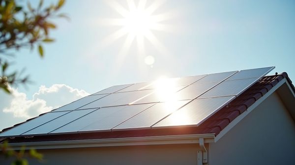 Les avantages incontournables des panneaux solaires photovoltaïques en 2026