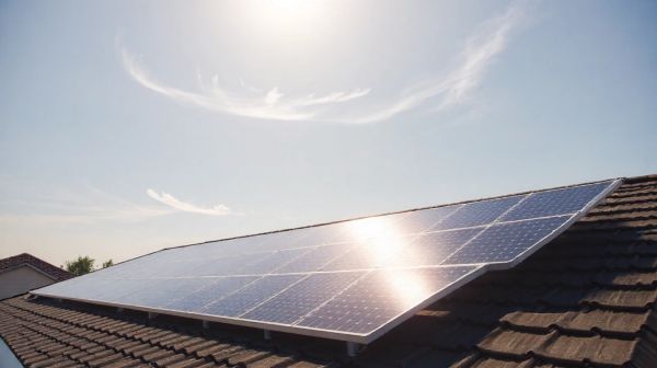 Les avantages incontournables des panneaux solaires photovoltaïques en 2026