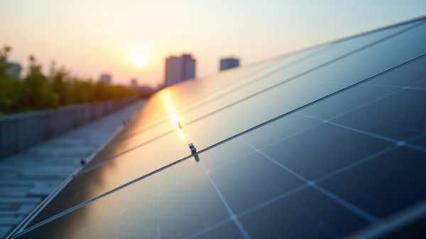 Pourquoi miser sur les panneaux solaires photovoltaïques en 2026 ?
