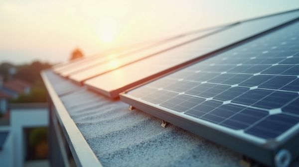 Pourquoi miser sur les panneaux solaires photovoltaïques en 2026 ?