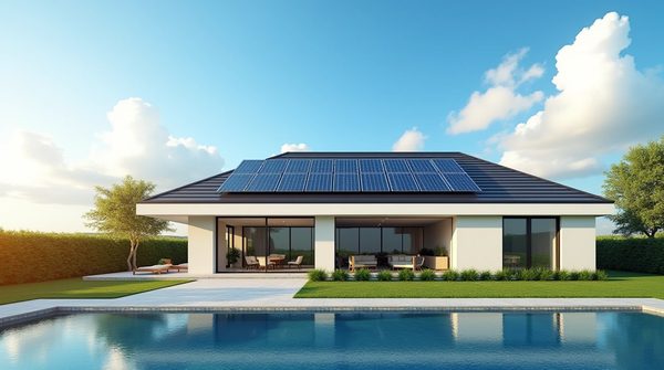 Tout savoir sur le panneau solaire photovoltaïque et ses atouts pour l'autoconsommation