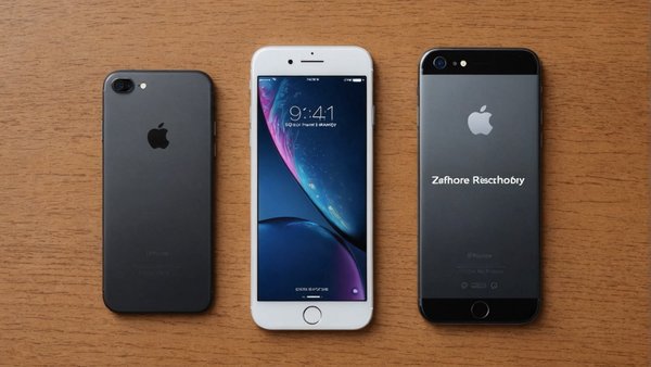 Comment savoir si un iphone est reconditionné facilement?