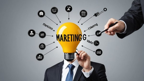 Stratégie marketing: comment définir et valoriser votre entreprise