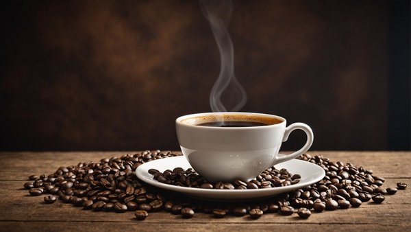 Les trésors du café : découverte des variétés du monde entier