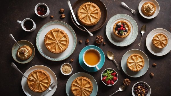 Découverte de la cuisine sucré : recettes et astuces délicieuses