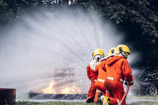 Formation santé et sécurité : découvrez Soteris