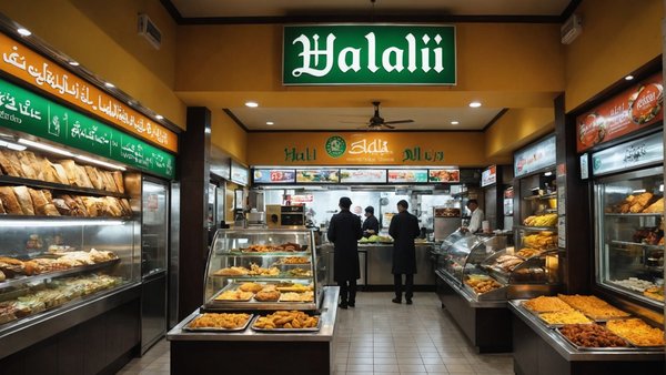 Découvrez la meilleure charcuterie halal chez ladhidh