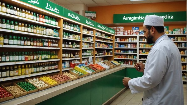 Tongkat ali en pharmacie en Algérie : vitalité et libido pour les 50+