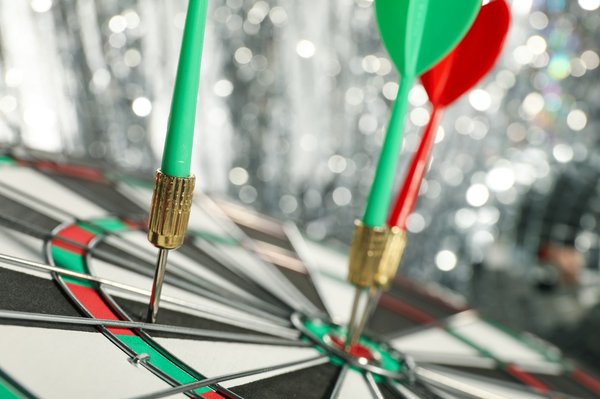 Actualité des fléchettes : tournois, joueurs, équipement et plus