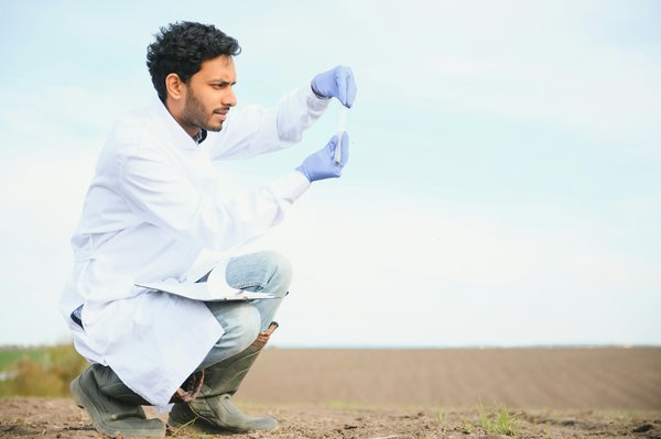 Yvelines géotechnique : des études de sol pour des fondations solides
