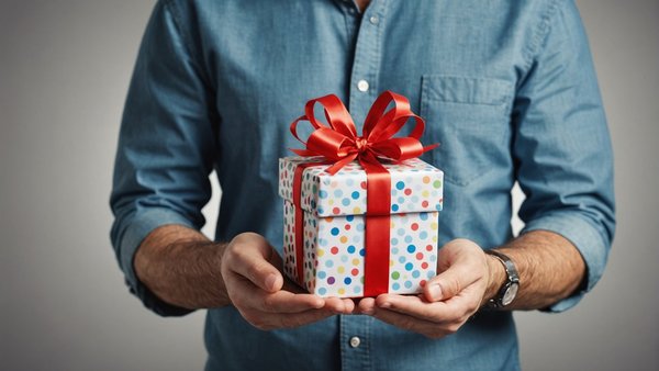 Un cadeau drôle pour chaque occasion