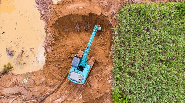 Étude de sol G5: comprendre et prévenir les dommages structurels