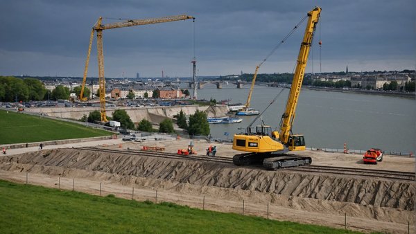 Hauts de Seine Géotechnique: expertises et solutions innovantes