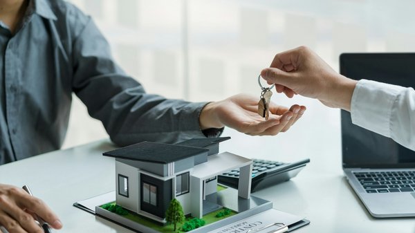 Financement immobilier: astuces pour optimiser votre prêt