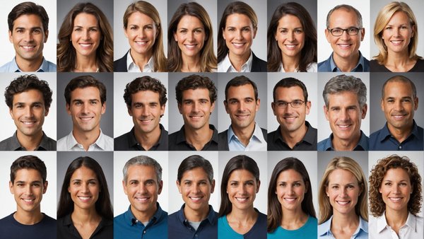 Découvrez les 32 types de personnalité et leurs forces de 5 intelligences